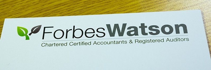 ForbesWatson's profile banner image