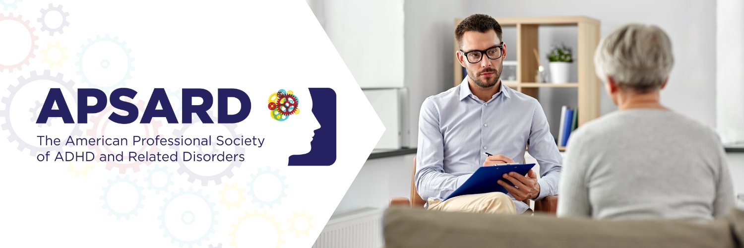 APSARD banner