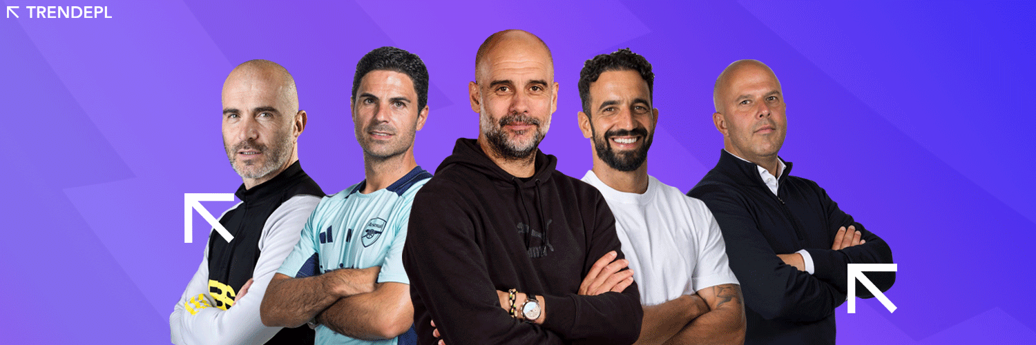 الدوري الإنجليزي™'s banner