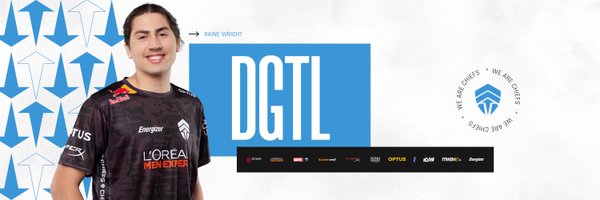 Dgtl | Raine Profile Banner