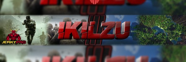 ikilzu Profile Banner