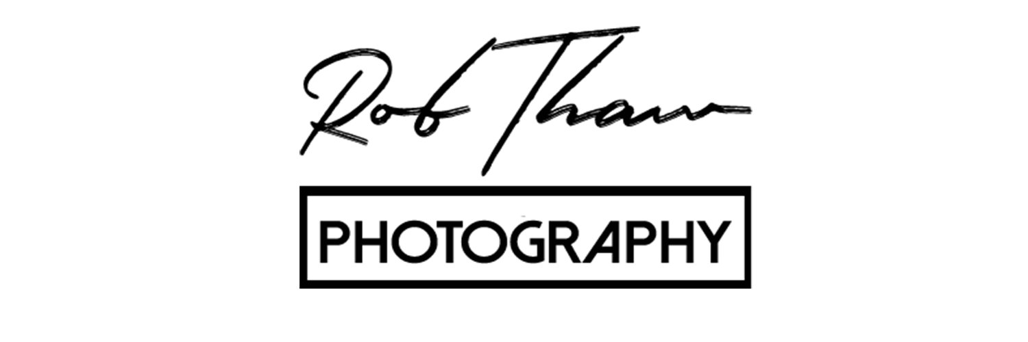RobThaw's profile banner image