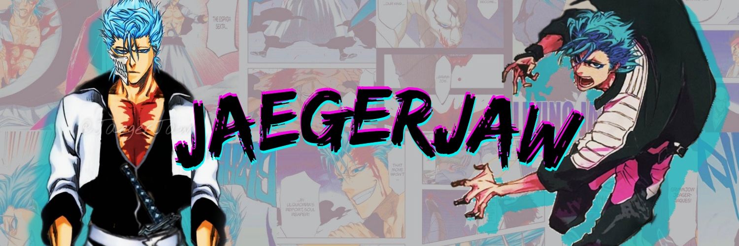 𝙂𝙧𝙞𝙢𝙢𝙟𝙤𝙬ᴶᵃᵉᵍᵉʳʲᵃᵠᵘᵉᶻ banner