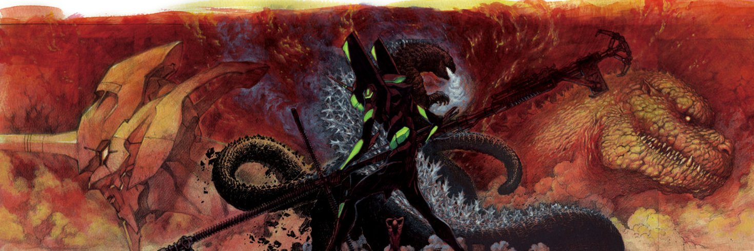 Shaina_Ghost's profile banner image