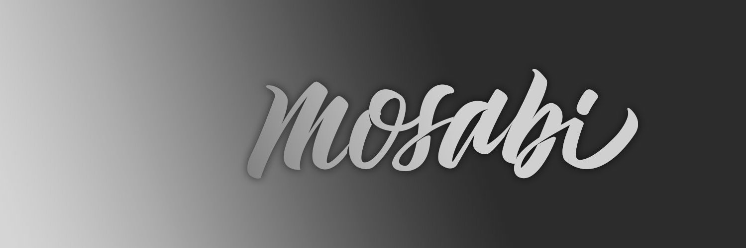 themosabi's profile banner image