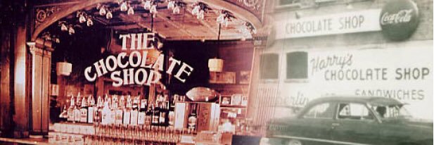 HarrysChocolateShop banner