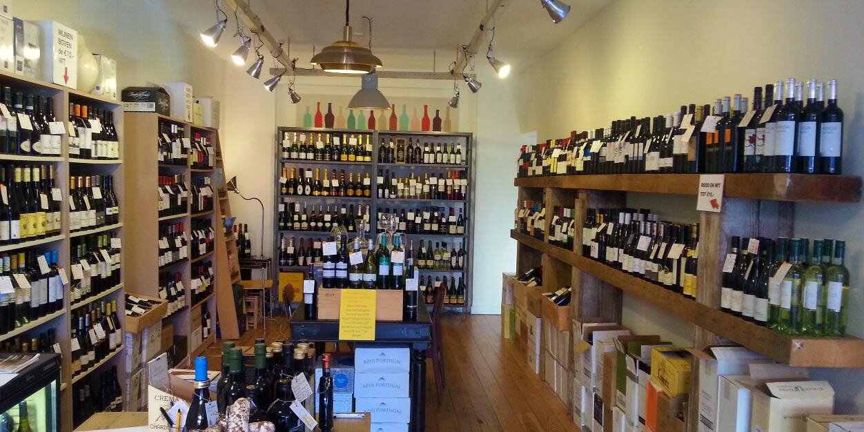 thewinespotNL's profile banner image