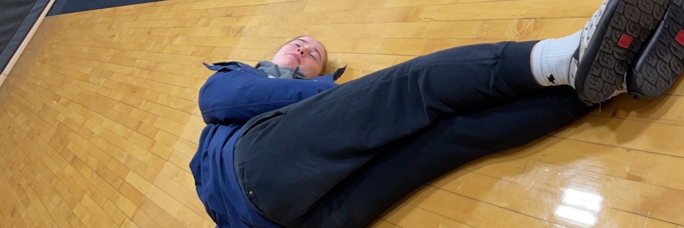 Shae Mercer banner