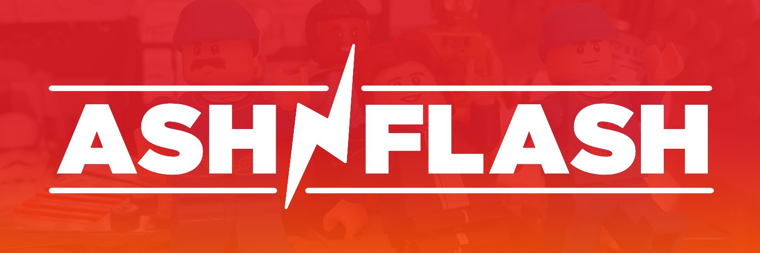 Ashnflash's banner