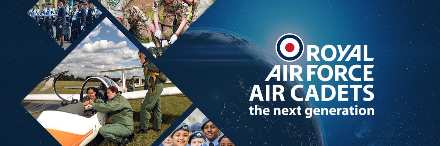 CosfordCadets's profile banner image