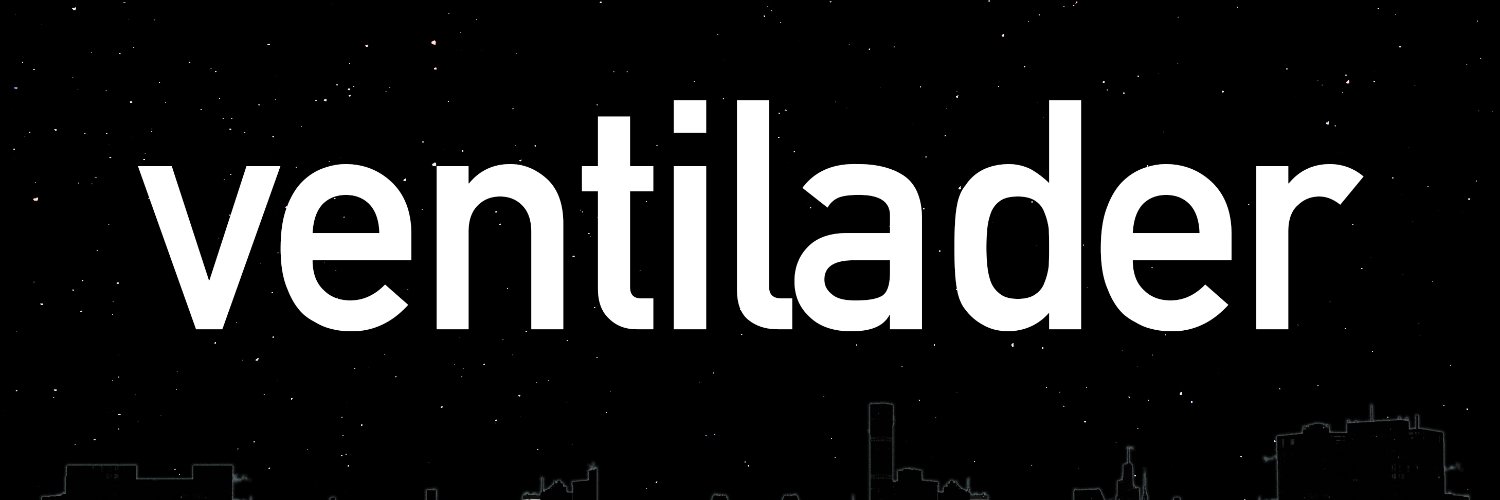 Ventilader's profile banner image
