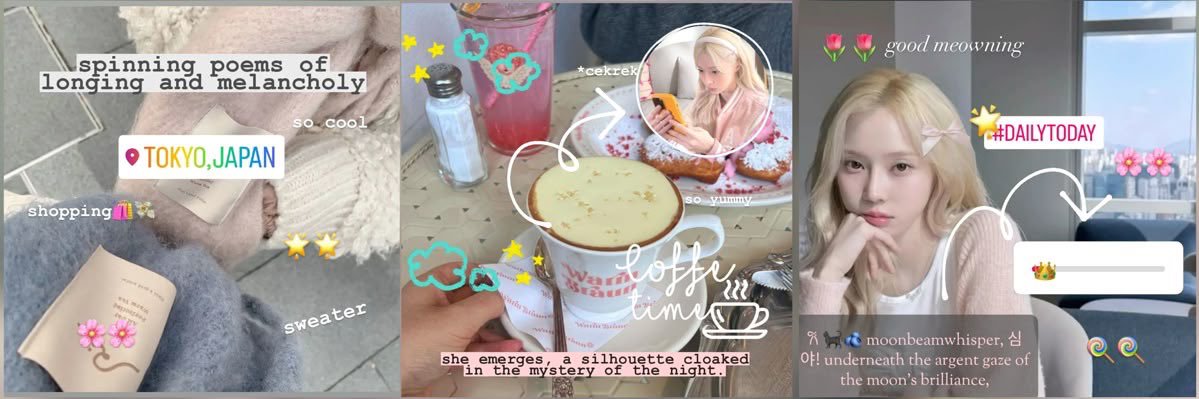 Quinny! Openk☃️ banner