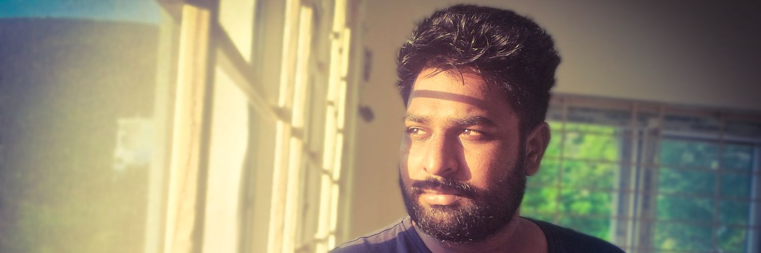 nenu na raakshashi banner