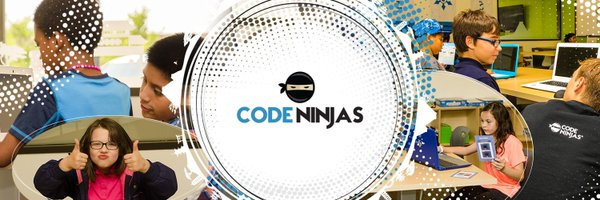 codeninjas Profile Banner