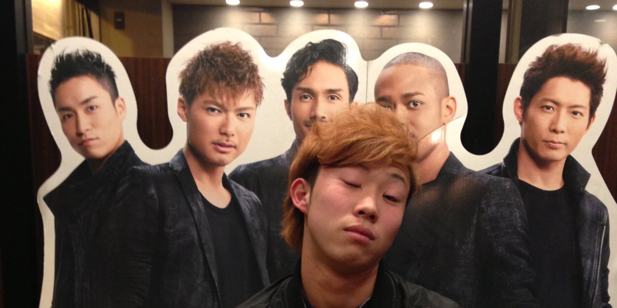wakiga11's profile banner image