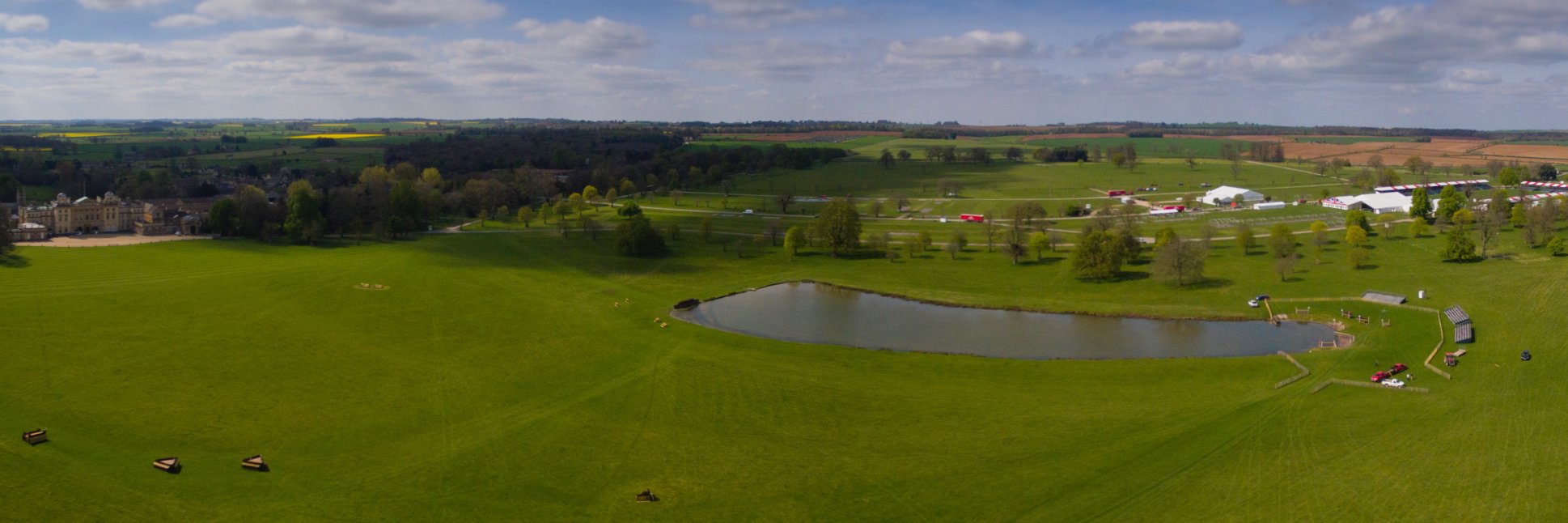 Eventing News banner