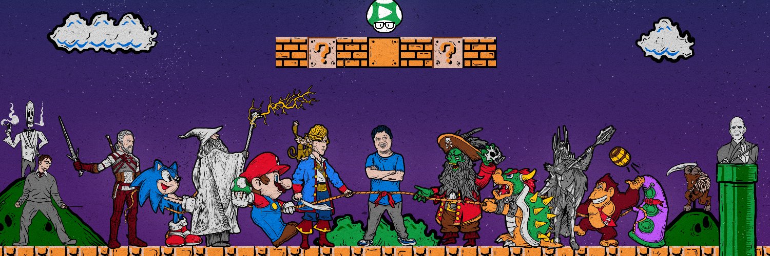 Mati GeekUp's banner
