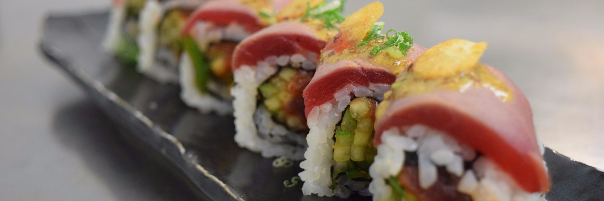 SonoSushi's profile banner image