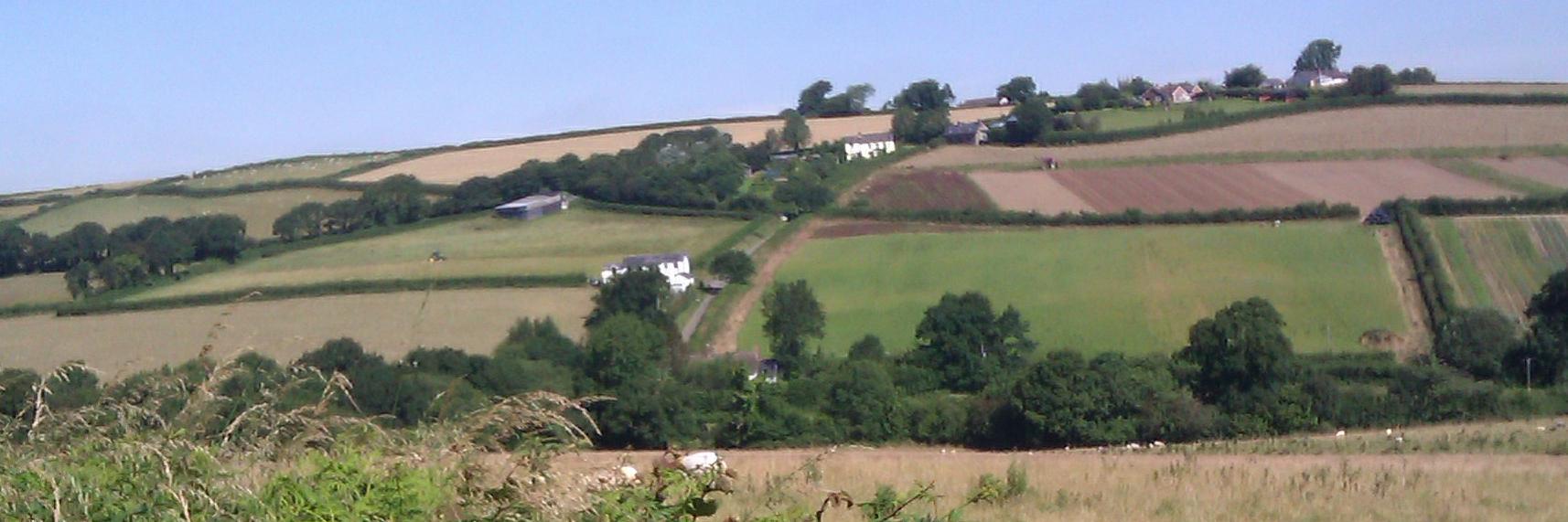 HallwoodFarm's profile banner image