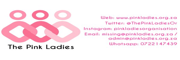 ThePinkLadiesOr Profile Banner