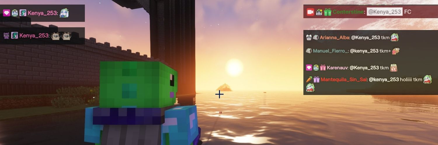 Kenya🍁🐣 banner