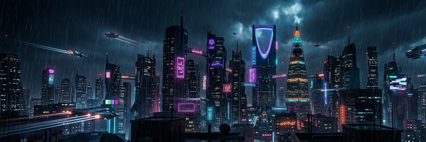 Futeki banner