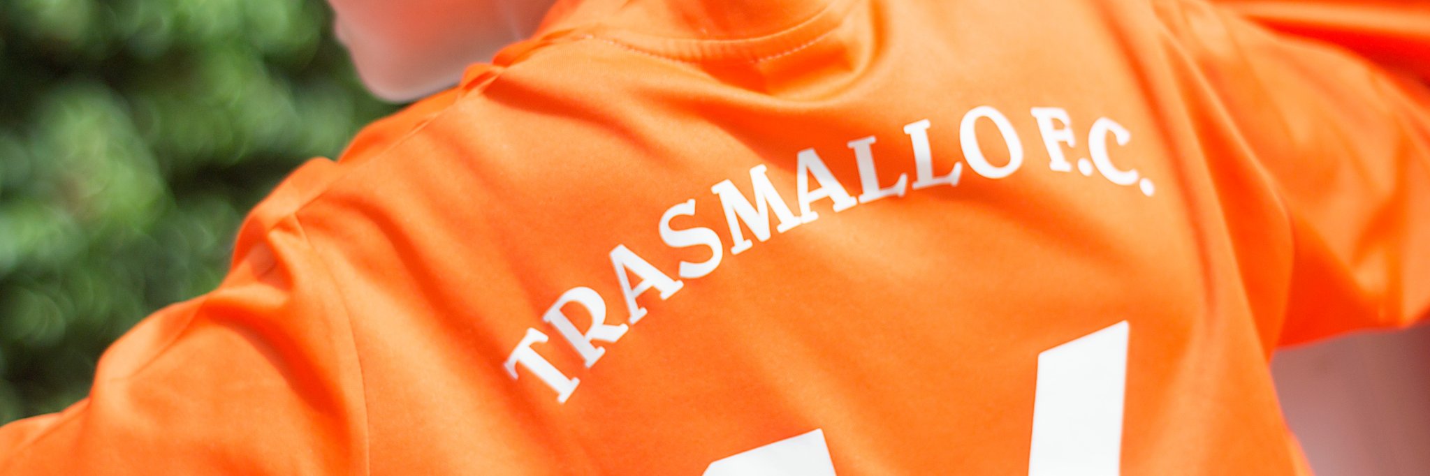 TRASMALLO FC banner