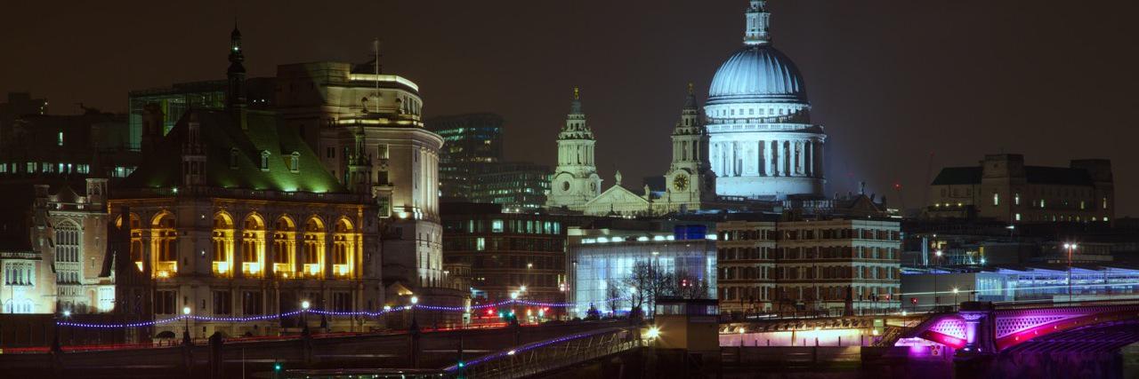 David Grayson banner