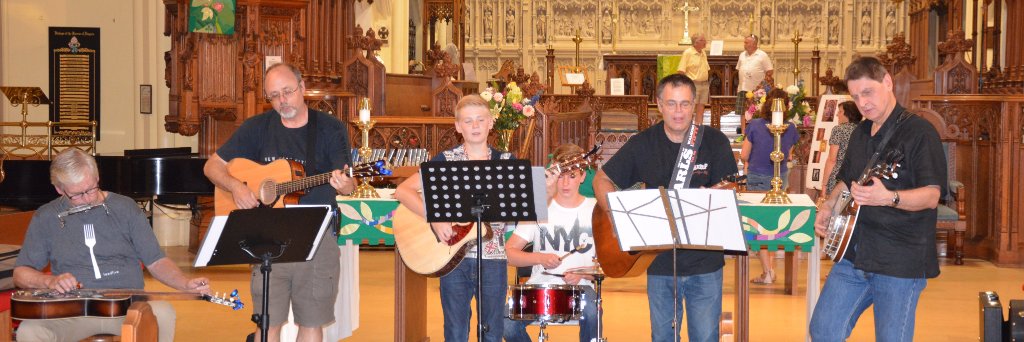 Deservedly So banner