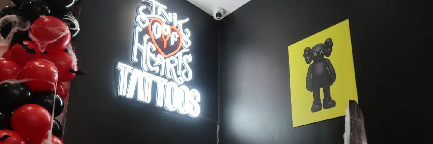 GomezLdn's profile banner image