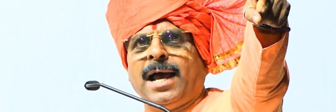 Manojkumar Khadye banner