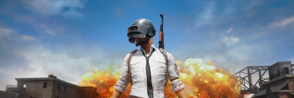 PUBGOfficial's profile banner image