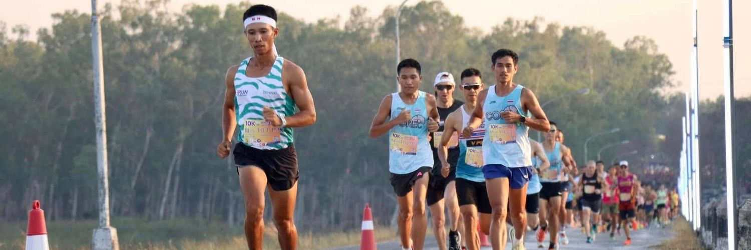 ユロ@元ニートがムエタイプロ選手を目指して修行中🔥 banner