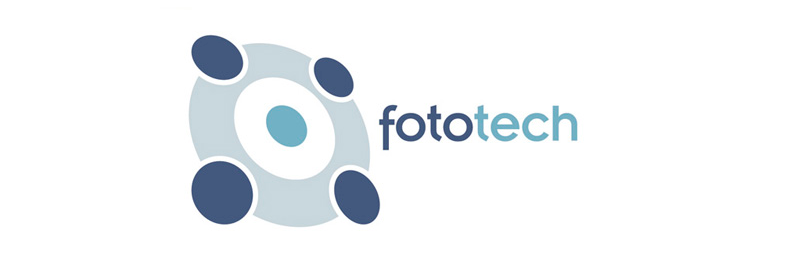 Associação Fototech banner