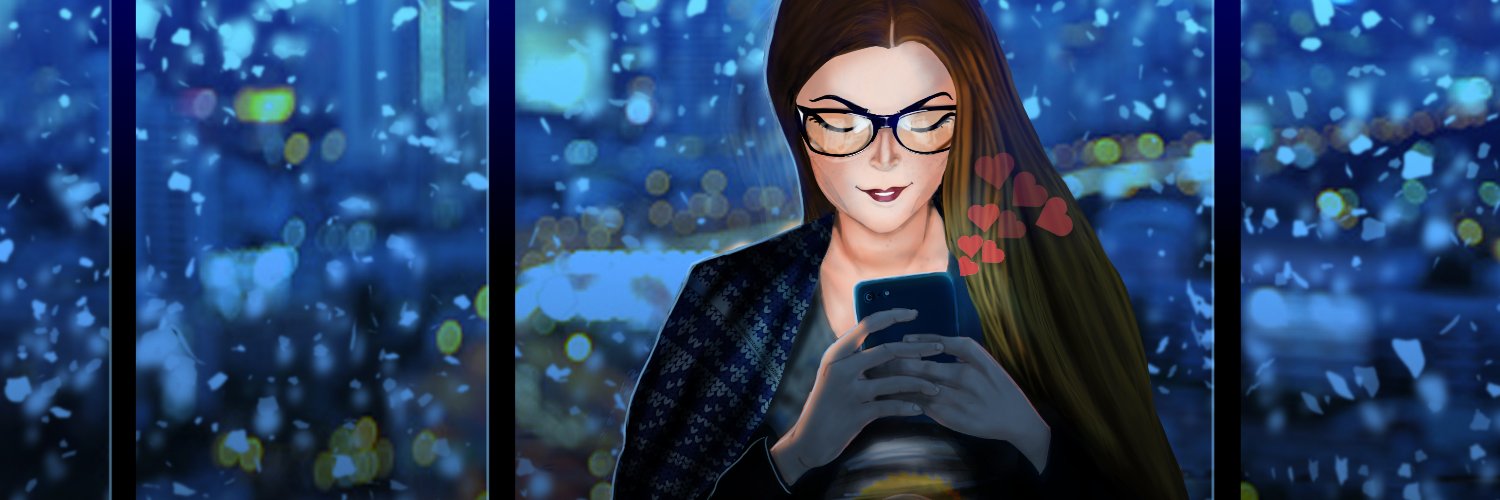 stannesi's profile banner image