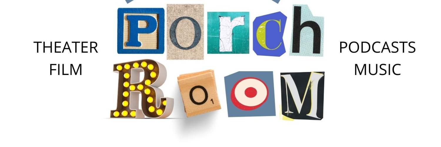 PorchRoom's profile banner image