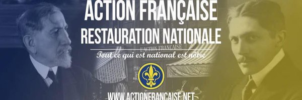 actionfrancaise Profile Banner