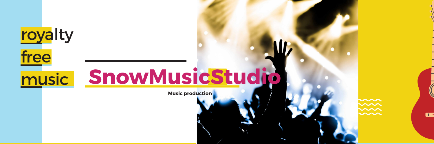 SnowMusicStudio's profile banner image