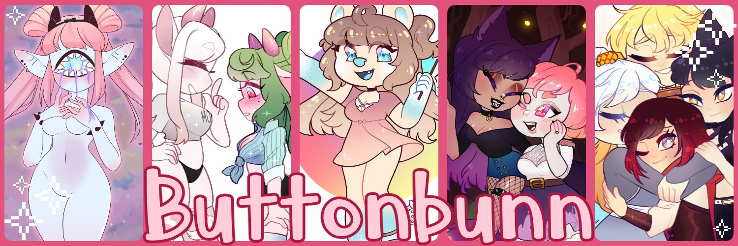 buttonbunn's profile banner image