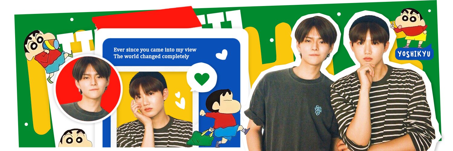 Yoshr's profile banner image