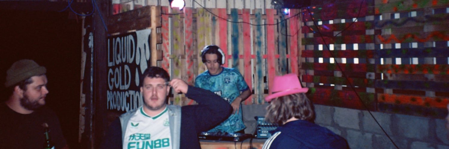 Jake McNicholas banner