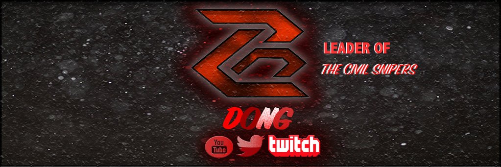 LostDong's profile banner image