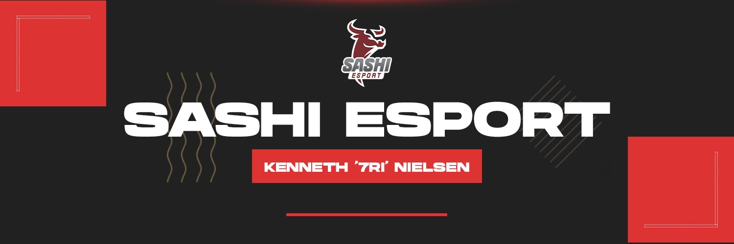 Kenneth "7ri" Nielsen banner