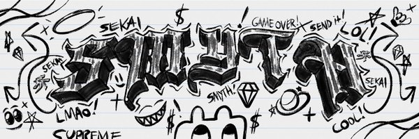 Smyth4k Profile Banner