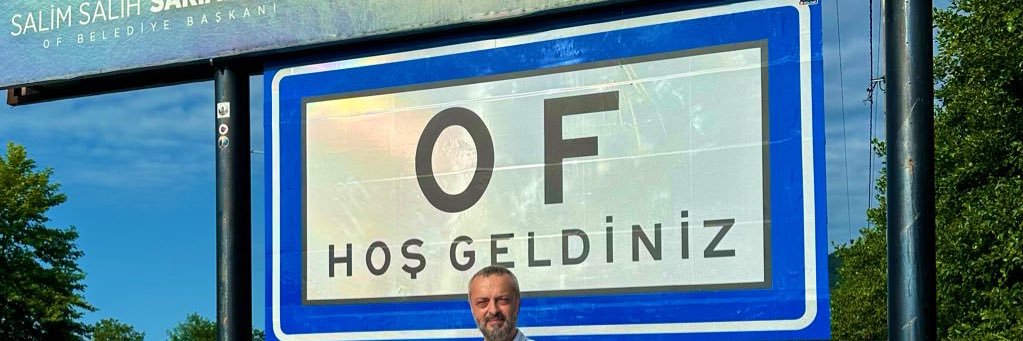 Faruk Tellioğlu banner