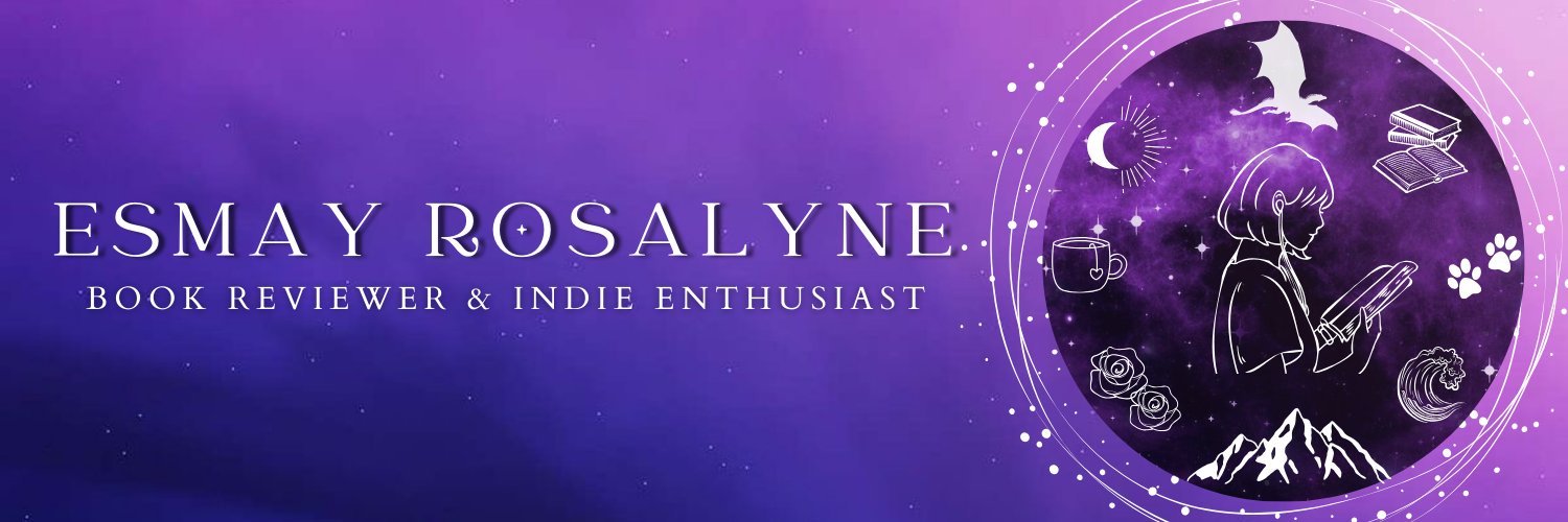 Esmay Rosalyne's banner