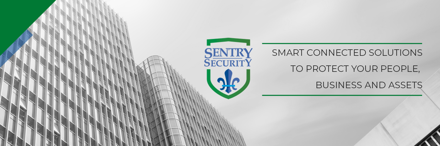 sentrysecurity's profile banner image