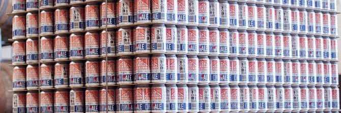 🍻 Dave's banner