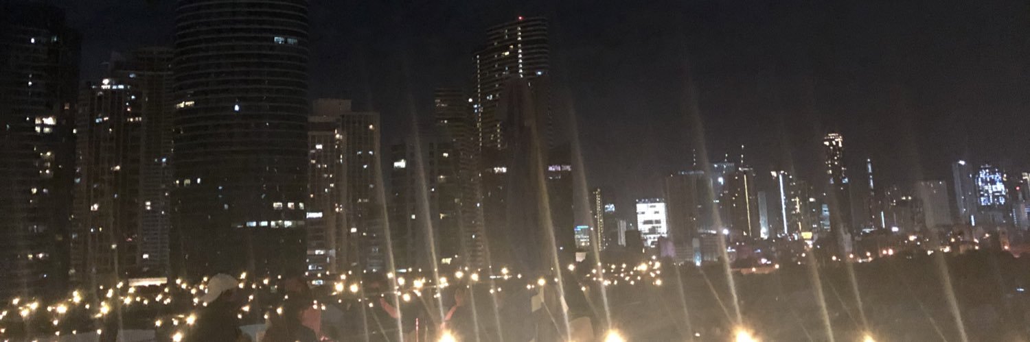 MinnieMei95's profile banner image