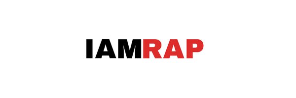 IAmRap_Web Profile Banner